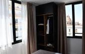 Туры в отель esZentrico Suites Jerez Туры в отель esZentrico Suites Jerez