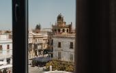 Туры в отель esZentrico Suites Jerez Туры в отель esZentrico Suites Jerez