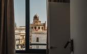 Туры в отель esZentrico Suites Jerez Туры в отель esZentrico Suites Jerez