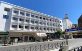 Туры в отель esZentrico Suites Jerez Туры в отель esZentrico Suites Jerez