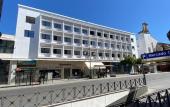 Туры в отель esZentrico Suites Jerez Туры в отель esZentrico Suites Jerez