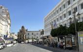 Туры в отель esZentrico Suites Jerez Туры в отель esZentrico Suites Jerez