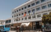 Туры в отель esZentrico Suites Jerez Туры в отель esZentrico Suites Jerez