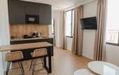 Туры в отель esZentrico Suites Jerez Туры в отель esZentrico Suites Jerez