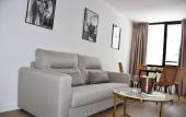 Туры в отель esZentrico Suites Jerez Туры в отель esZentrico Suites Jerez