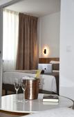 Туры в отель esZentrico Suites Jerez Туры в отель esZentrico Suites Jerez