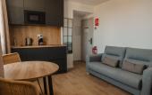 Туры в отель esZentrico Suites Jerez Туры в отель esZentrico Suites Jerez