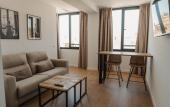Туры в отель esZentrico Suites Jerez Туры в отель esZentrico Suites Jerez