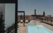 Туры в отель esZentrico Suites Jerez Туры в отель esZentrico Suites Jerez