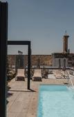 Туры в отель esZentrico Suites Jerez Туры в отель esZentrico Suites Jerez