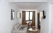 Туры в отель esZentrico Suites Jerez Туры в отель esZentrico Suites Jerez