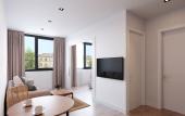 Туры в отель esZentrico Suites Jerez Туры в отель esZentrico Suites Jerez