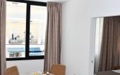 Туры в отель esZentrico Suites Jerez Туры в отель esZentrico Suites Jerez