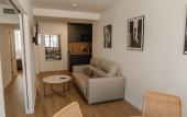 Туры в отель esZentrico Suites Jerez Туры в отель esZentrico Suites Jerez