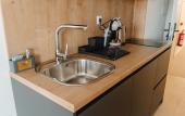 Туры в отель esZentrico Suites Jerez Туры в отель esZentrico Suites Jerez