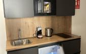 Туры в отель esZentrico Suites Jerez Туры в отель esZentrico Suites Jerez