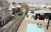 Туры в отель esZentrico Suites Jerez Туры в отель esZentrico Suites Jerez
