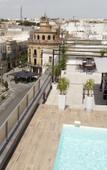 Туры в отель esZentrico Suites Jerez Туры в отель esZentrico Suites Jerez
