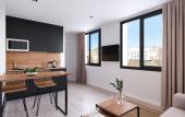 Туры в отель esZentrico Suites Jerez Туры в отель esZentrico Suites Jerez