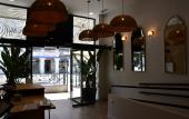 Туры в отель esZentrico Suites Jerez Туры в отель esZentrico Suites Jerez
