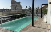 Туры в отель esZentrico Suites Jerez Туры в отель esZentrico Suites Jerez