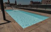 Туры в отель esZentrico Suites Jerez Туры в отель esZentrico Suites Jerez