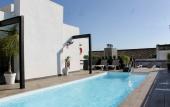 Туры в отель esZentrico Suites Jerez Туры в отель esZentrico Suites Jerez