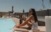 Туры в отель esZentrico Suites Jerez Туры в отель esZentrico Suites Jerez