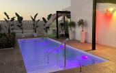 Туры в отель esZentrico Suites Jerez Туры в отель esZentrico Suites Jerez