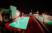 Туры в отель esZentrico Suites Jerez Туры в отель esZentrico Suites Jerez