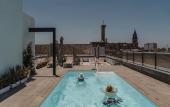 Туры в отель esZentrico Suites Jerez Туры в отель esZentrico Suites Jerez