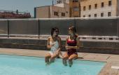 Туры в отель esZentrico Suites Jerez Туры в отель esZentrico Suites Jerez