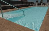 Туры в отель esZentrico Suites Jerez Туры в отель esZentrico Suites Jerez