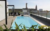 Туры в отель esZentrico Suites Jerez Туры в отель esZentrico Suites Jerez