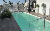 Туры в отель esZentrico Suites Jerez Туры в отель esZentrico Suites Jerez