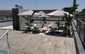 Туры в отель esZentrico Suites Jerez Туры в отель esZentrico Suites Jerez