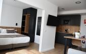 Туры в отель esZentrico Suites Jerez Туры в отель esZentrico Suites Jerez