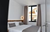 Туры в отель esZentrico Suites Jerez Туры в отель esZentrico Suites Jerez