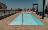 Туры в отель esZentrico Suites Jerez Туры в отель esZentrico Suites Jerez