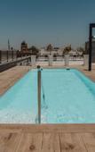 Туры в отель esZentrico Suites Jerez Туры в отель esZentrico Suites Jerez