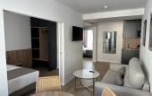 Туры в отель esZentrico Suites Jerez Туры в отель esZentrico Suites Jerez