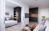 Туры в отель esZentrico Suites Jerez Туры в отель esZentrico Suites Jerez