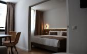 Туры в отель esZentrico Suites Jerez Туры в отель esZentrico Suites Jerez