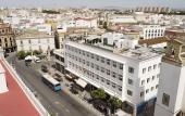 Туры в отель esZentrico Suites Jerez Туры в отель esZentrico Suites Jerez