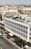 Туры в отель esZentrico Suites Jerez Туры в отель esZentrico Suites Jerez