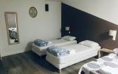 Туры в отель Hotel Au Valery Туры в отель Hotel Au Valery