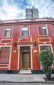 Туры в отель Hotel Sahara Inn Туры в отель Hotel Sahara Inn