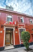 Туры в отель Hotel Sahara Inn Туры в отель Hotel Sahara Inn