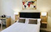 Туры в отель Residence Hoche Туры в отель Residence Hoche