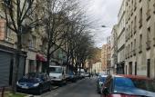 Туры в отель Residence Hoche Туры в отель Residence Hoche